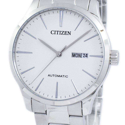 Orologio da uomo Citizen Analog Automatic NH8350-83A