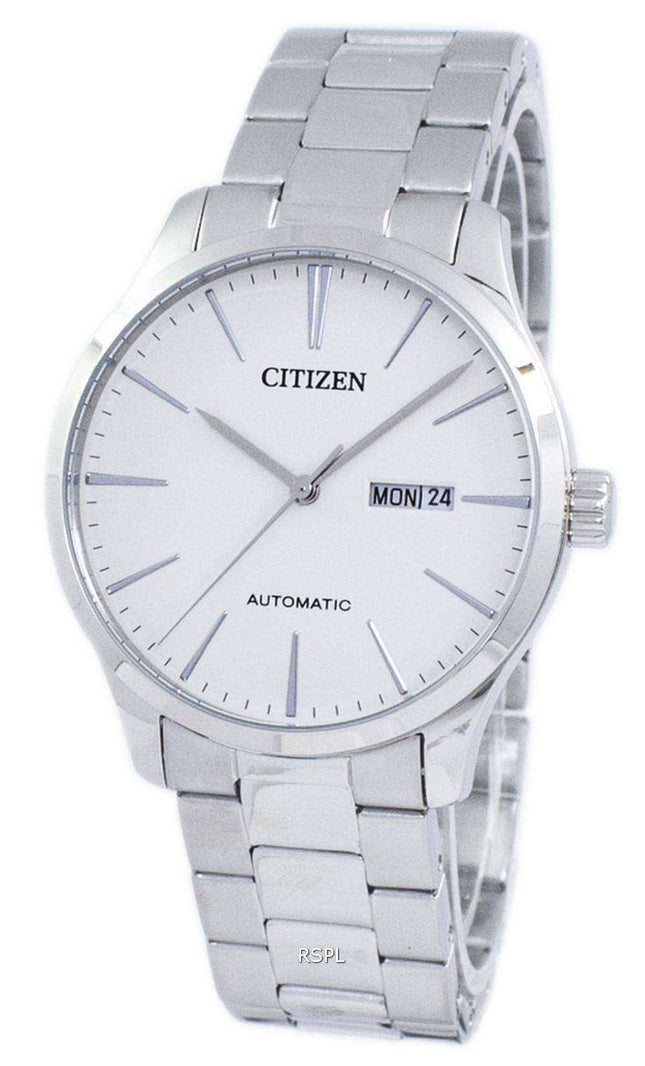 Orologio da uomo Citizen Analog Automatic NH8350-83A