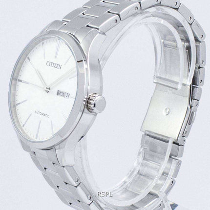 Orologio da uomo Citizen Analog Automatic NH8350-83A