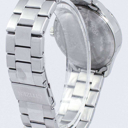 Orologio da uomo Citizen Analog Automatic NH8350-83A
