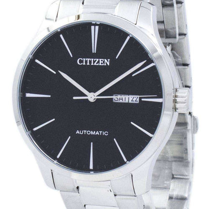 Orologio da uomo Citizen Analog Automatic NH8350-83E