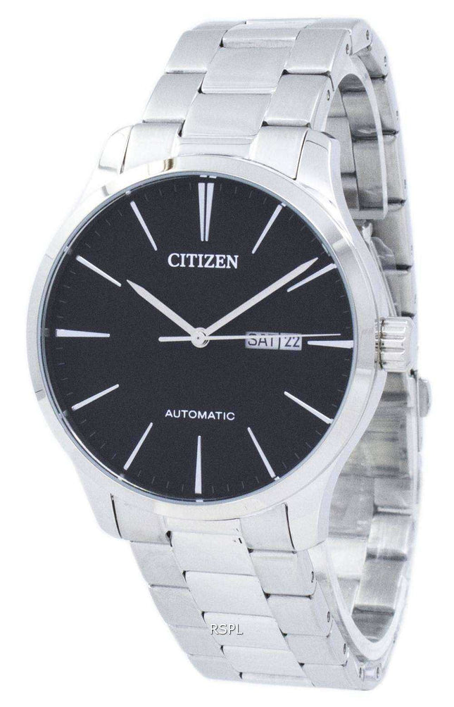 Orologio da uomo Citizen Analog Automatic NH8350-83E