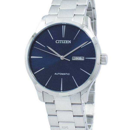 Orologio da uomo Citizen Automatic NH8350-83L