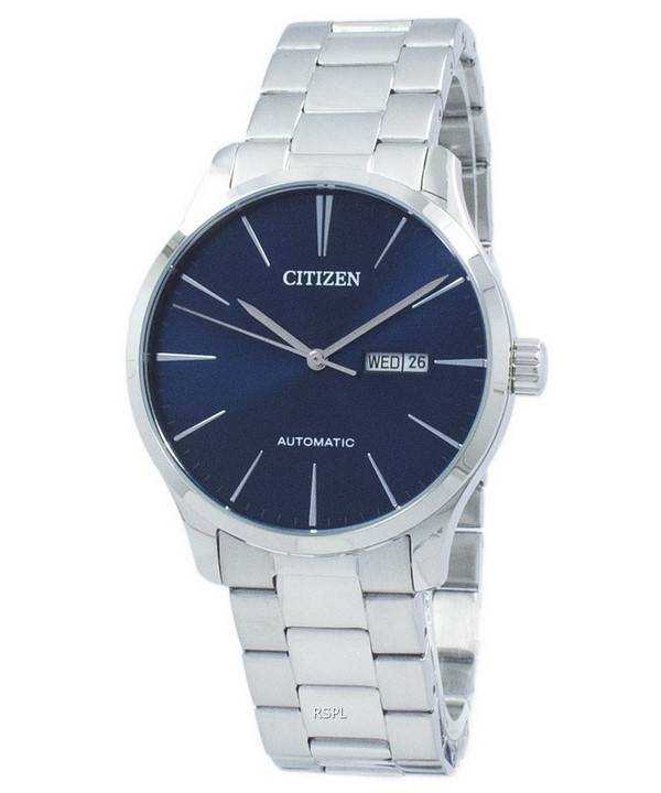 Orologio da uomo Citizen Automatic NH8350-83L