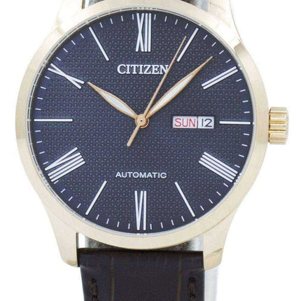 Citizen Automatic NH8353-00H Orologio da uomo