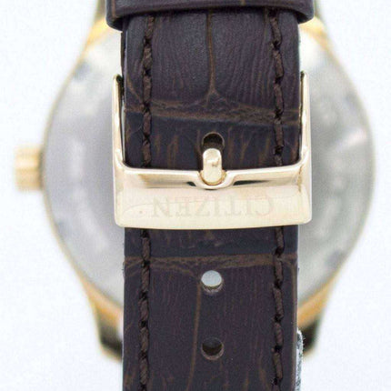 Citizen Automatic NH8353-00H Orologio da uomo