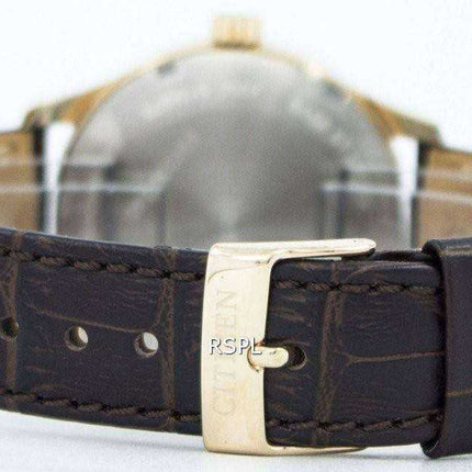 Citizen Automatic NH8353-00H Orologio da uomo