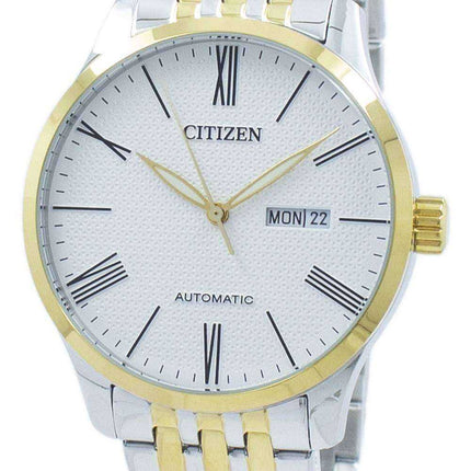 Orologio da uomo Citizen Analog Automatic NH8354-58A