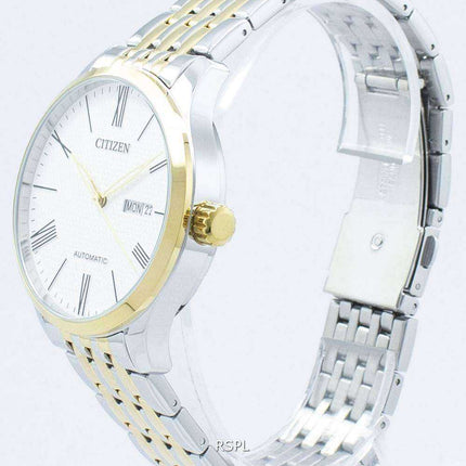 Orologio da uomo Citizen Analog Automatic NH8354-58A