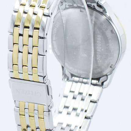 Orologio da uomo Citizen Analog Automatic NH8354-58A