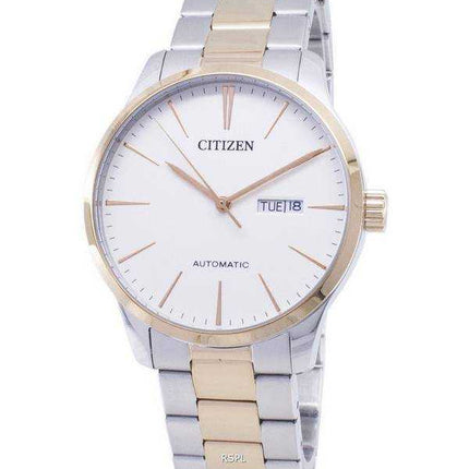 Orologio da uomo analogico Citizen Automatic NH8356-87A