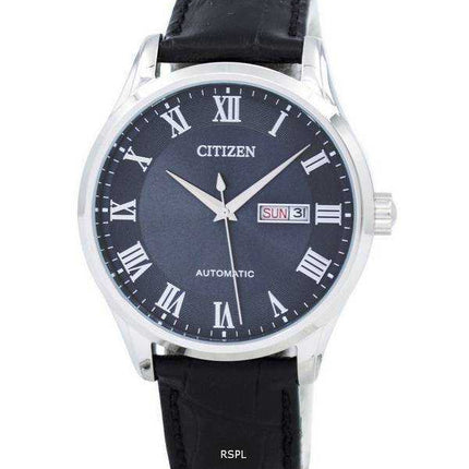 Orologio da uomo Citizen Automatic NH8360-12H