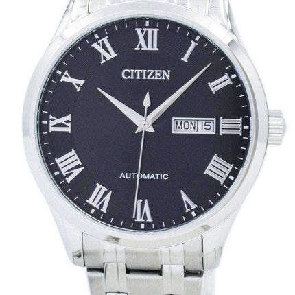 Citizen Automatic NH8360-80E - Orologio da uomo