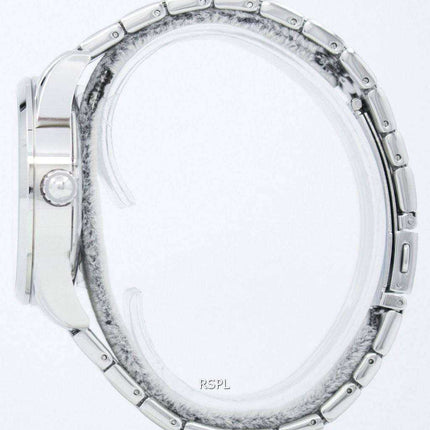 Citizen Automatic NH8360-80E - Orologio da uomo