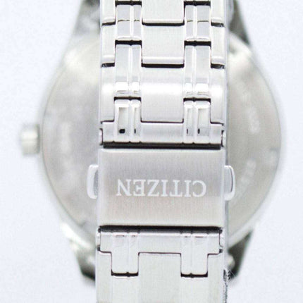 Citizen Automatic NH8360-80E - Orologio da uomo