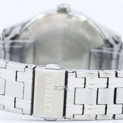 Citizen Automatic NH8360-80E - Orologio da uomo
