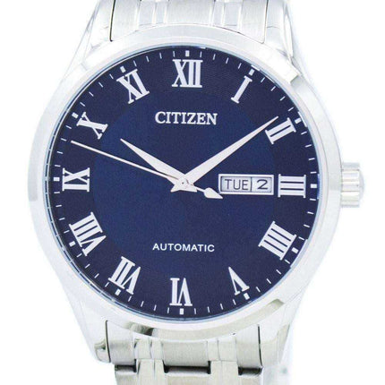 Orologio da uomo Citizen Automatic NH8360-80L