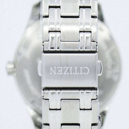 Orologio da uomo Citizen Automatic NH8360-80L