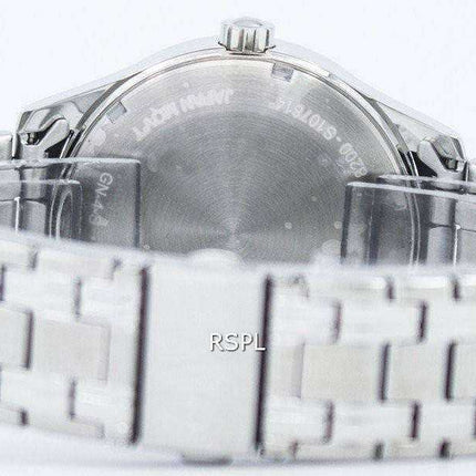 Orologio da uomo Citizen Automatic NH8360-80L