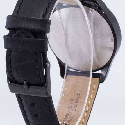 Orologio da uomo analogico automatico Citizen Mechanical NH8365-19F
