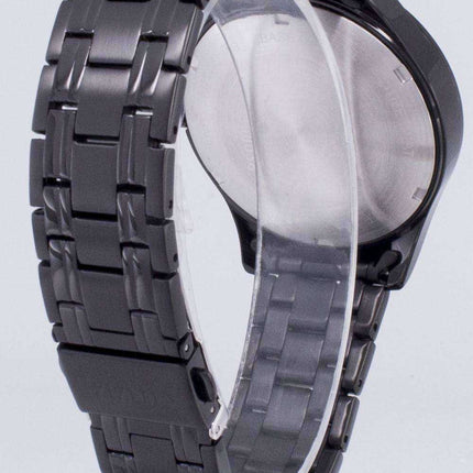 Orologio da uomo analogico automatico Citizen NH8365-86M