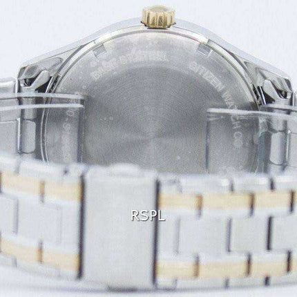 Citizen Mechanical Automatic NH8366-83A - Orologio da uomo