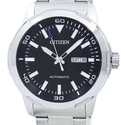 Orologio da uomo Citizen Mechanical Automatic NH8370-86E