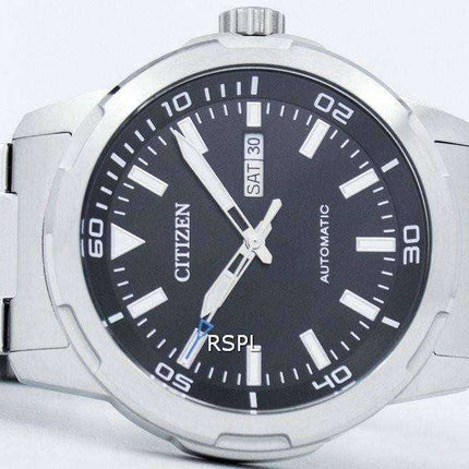 Orologio da uomo Citizen Mechanical Automatic NH8370-86E