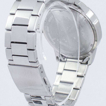 Orologio da uomo analogico automatico Citizen NH8370-86L