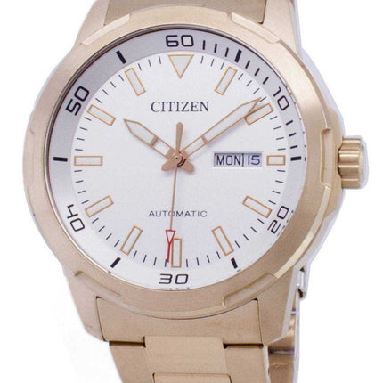 Orologio da uomo analogico Citizen Automatic NH8373-88A
