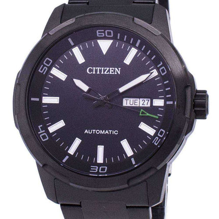 Orologio da uomo Citizen Analog Automatic NH8375-82E