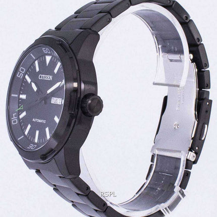 Orologio da uomo Citizen Analog Automatic NH8375-82E