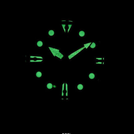 Orologio da uomo Citizen Automatic 100M NH8380-15E