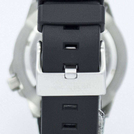 Orologio da uomo Citizen Automatic 100M NH8380-15E