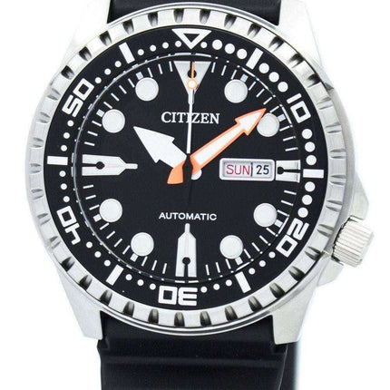 Orologio da uomo Citizen Automatic 100M NH8380-15E