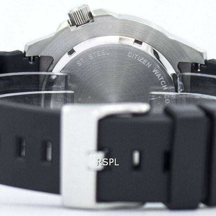 Orologio da uomo Citizen Automatic 100M NH8380-15E