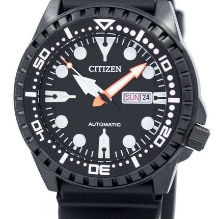 Orologio da uomo Citizen Automatic 100M NH8385-11E