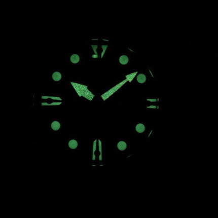 Orologio da uomo Citizen Automatic 100M NH8385-11E