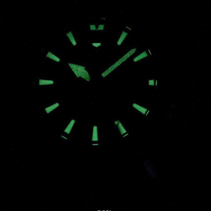 Orologio da uomo analogico automatico Citizen Mechanical NH8388-81E