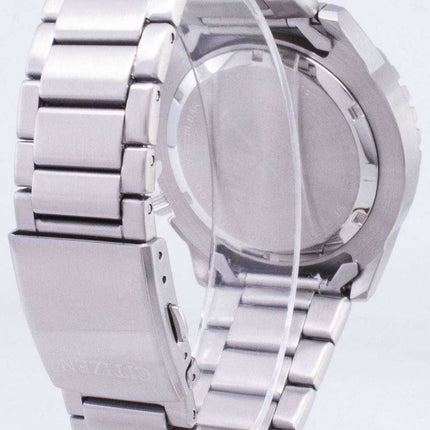 Orologio da uomo analogico automatico Citizen Mechanical NH8388-81E