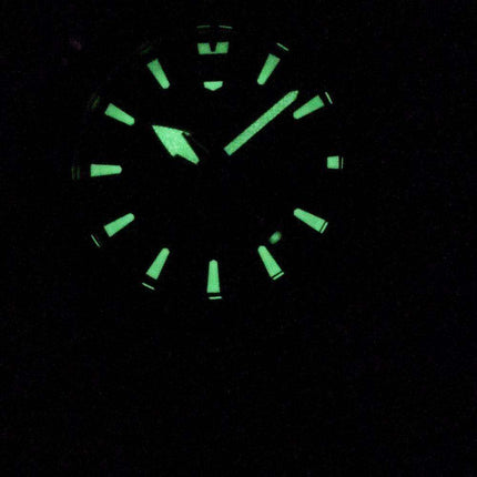 Orologio da uomo analogico automatico Citizen NH8389-88L