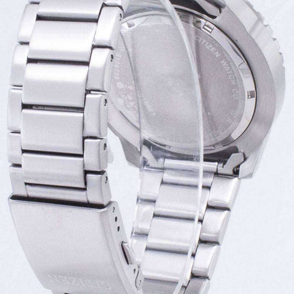 Orologio da uomo analogico automatico Citizen NH8389-88L