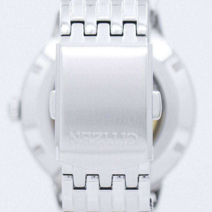 Orologio da uomo Citizen Automatic Japan Made NJ0080-50E