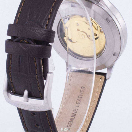 Orologio da uomo Citizen Super Titanium Automatic NJ0090-13P