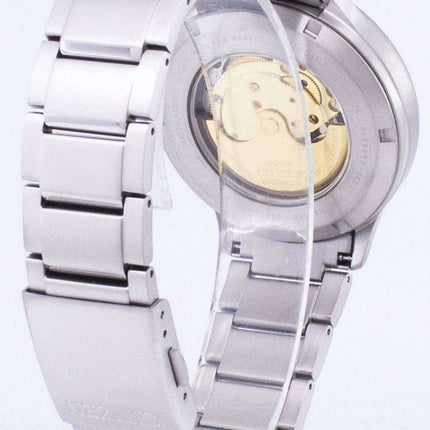 Citizen Super Titanium Automatic NJ0090-81A - Orologio da uomo
