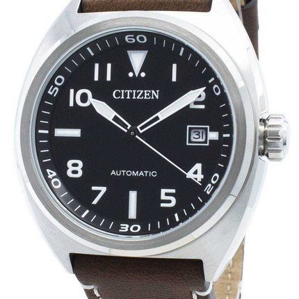 Orologio da uomo Citizen Automatic NJ0100-11E