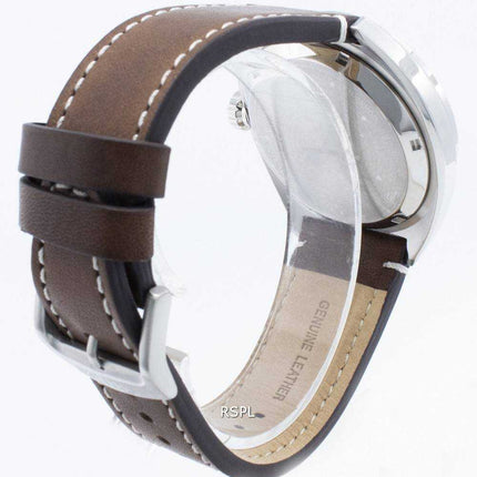 Orologio da uomo Citizen Automatic NJ0100-11E