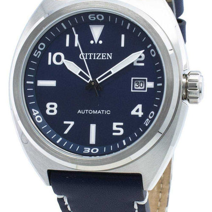Orologio da uomo Citizen Automatic NJ0100-20L