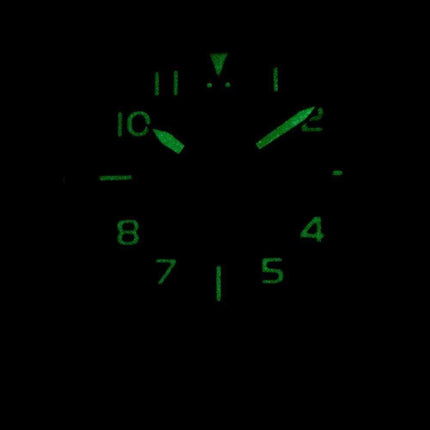 Orologio da uomo Citizen Automatic NJ0100-20L