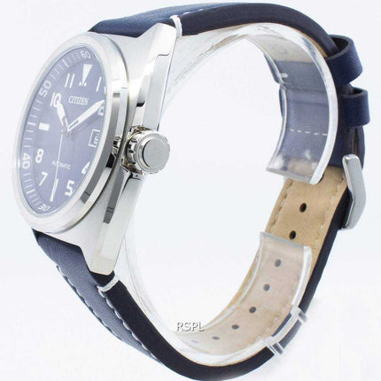 Orologio da uomo Citizen Automatic NJ0100-20L